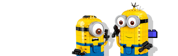 Minions The Rise of Gru